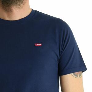 T-SHIRT SS ORIGINAL HM LEVI'S - Mad Fashion | img vers.300x/